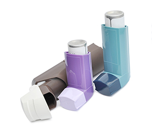 asthma inhalers